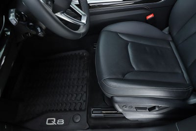 2025 Audi Q8 55 Premium Plus quattro