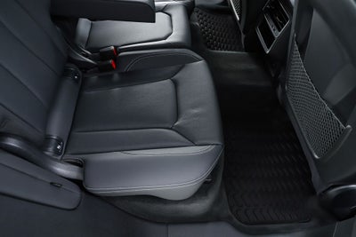 2025 Audi Q8 55 Premium Plus quattro