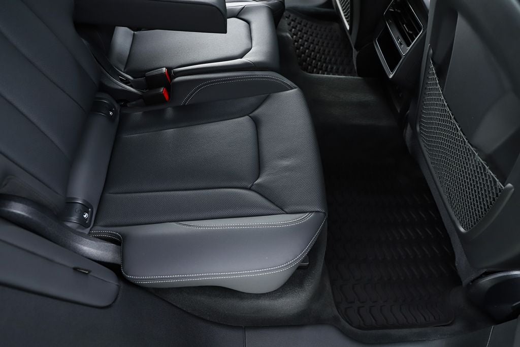 2025 Audi Q8 55 Premium Plus quattro