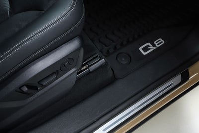 2025 Audi Q8 55 Premium Plus quattro