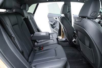 2025 Audi Q8 55 Premium Plus quattro