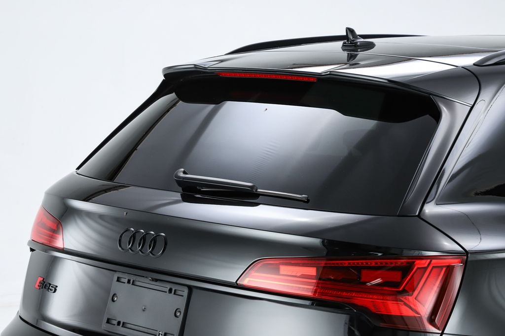 2024 Audi SQ5 Prestige quattro