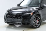 2024 Audi SQ5 Prestige quattro