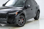 2024 Audi SQ5 Prestige quattro