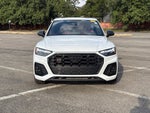 2023 Audi SQ5 Prestige quattro