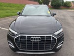 2023 Audi Q5 40 Prestige quattro