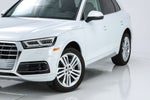 2020 Audi Q5 45 Prestige quattro