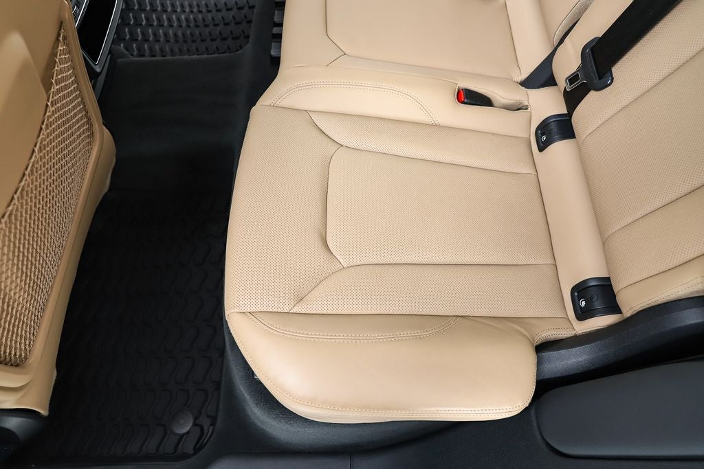 2019 Audi Q8 3.0T Prestige quattro