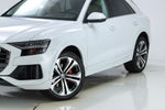2019 Audi Q8 3.0T Prestige quattro