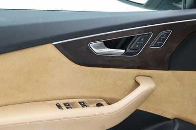 2019 Audi Q8 3.0T Prestige quattro