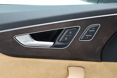 2019 Audi Q8 3.0T Prestige quattro