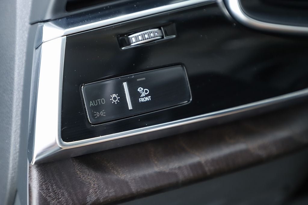 2019 Audi Q8 3.0T Prestige quattro