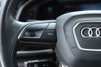 2019 Audi Q8 3.0T Prestige quattro