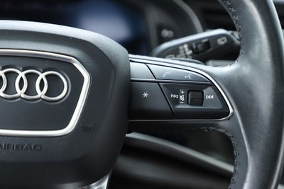 2019 Audi Q8 3.0T Prestige quattro
