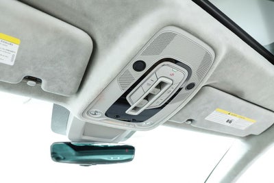 2019 Audi Q8 3.0T Prestige quattro