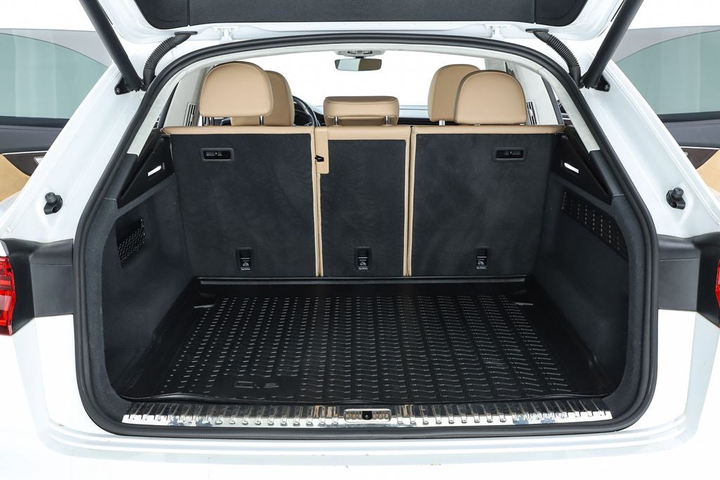 2019 Audi Q8 3.0T Prestige quattro