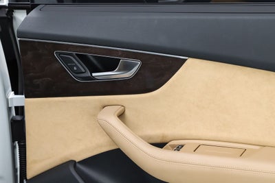 2019 Audi Q8 3.0T Prestige quattro