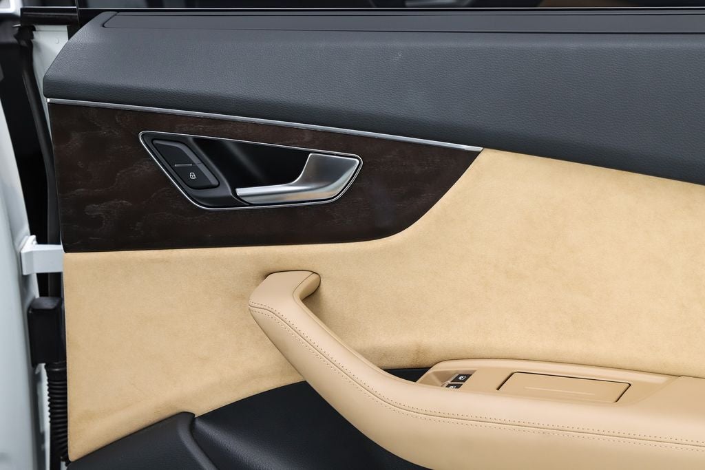 2019 Audi Q8 3.0T Prestige quattro