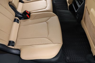 2019 Audi Q8 3.0T Prestige quattro