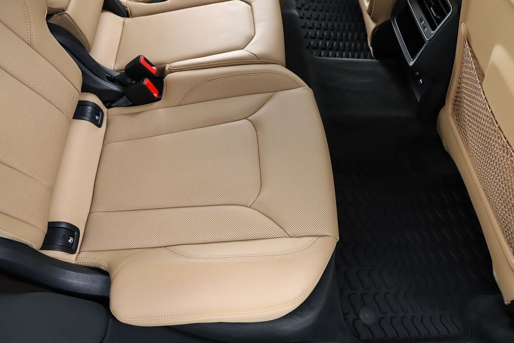 2019 Audi Q8 3.0T Prestige quattro