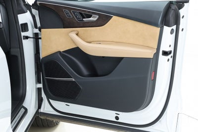 2019 Audi Q8 3.0T Prestige quattro