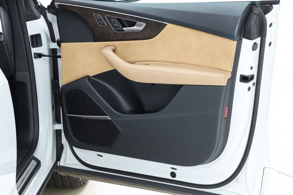 2019 Audi Q8 3.0T Prestige quattro