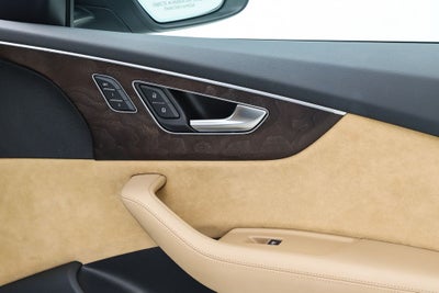 2019 Audi Q8 3.0T Prestige quattro