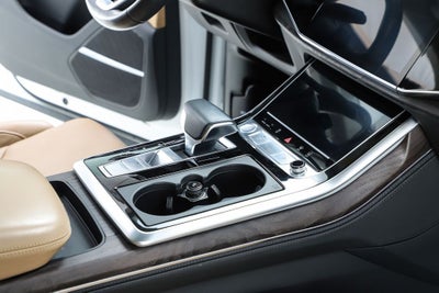 2019 Audi Q8 3.0T Prestige quattro