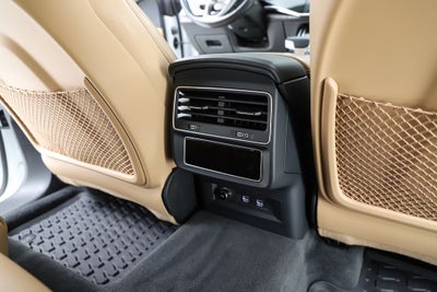 2019 Audi Q8 3.0T Prestige quattro