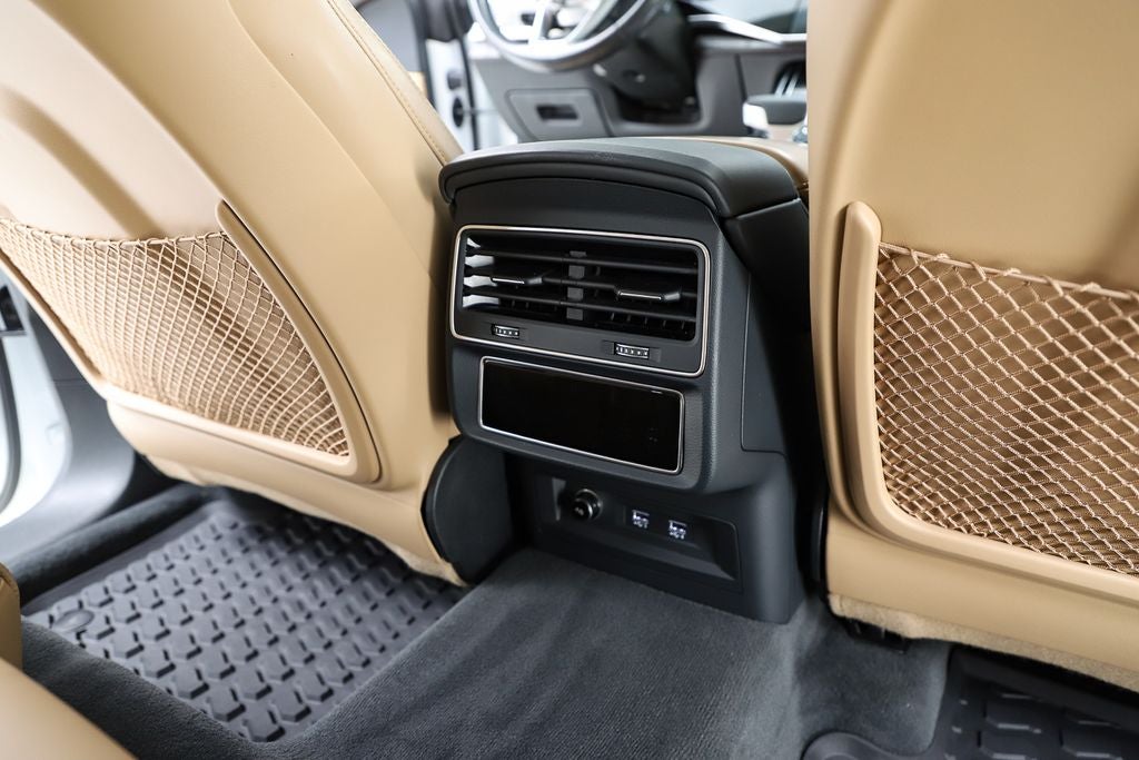 2019 Audi Q8 3.0T Prestige quattro