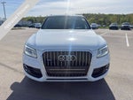 2016 Audi Q5 3.0T Premium Plus quattro