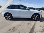 2016 Audi Q5 3.0T Premium Plus quattro