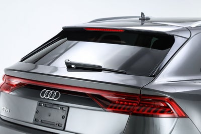 2023 Audi Q8 55 Prestige quattro