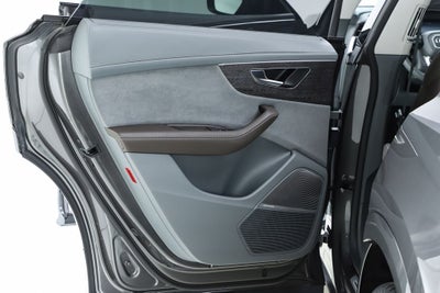 2023 Audi Q8 55 Prestige quattro