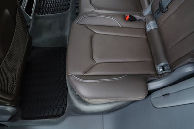 2023 Audi Q8 55 Prestige quattro