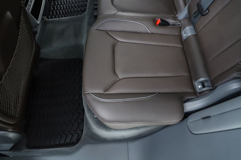 2023 Audi Q8 55 Prestige quattro