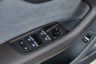 2023 Audi Q8 55 Prestige quattro