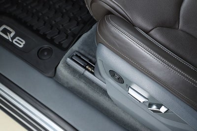 2023 Audi Q8 55 Prestige quattro