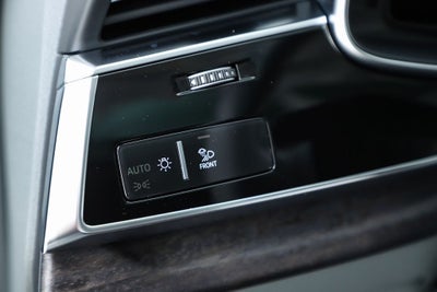 2023 Audi Q8 55 Prestige quattro