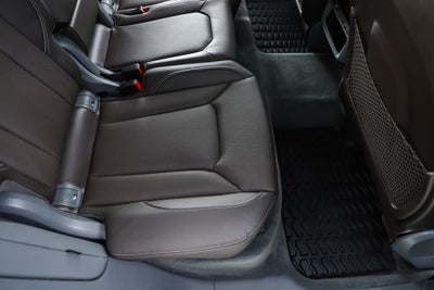 2023 Audi Q8 55 Prestige quattro