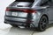2021 Audi SQ8 4.0T Prestige quattro