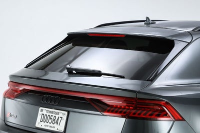 2021 Audi SQ8 4.0T Prestige quattro