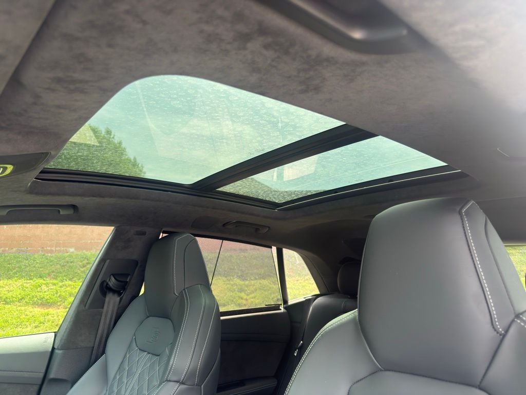 2021 Audi SQ8 4.0T Prestige quattro