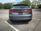 2021 Audi SQ8 4.0T Prestige quattro