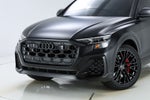 2025 Audi SQ8 4.0T Prestige quattro