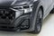 2025 Audi SQ8 4.0T Prestige quattro