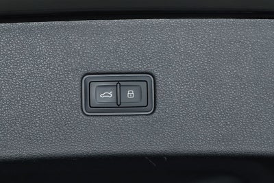 2025 Audi SQ8 4.0T Prestige quattro