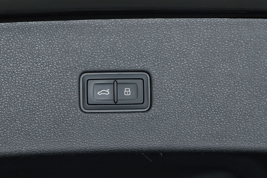 2025 Audi SQ8 4.0T Prestige quattro
