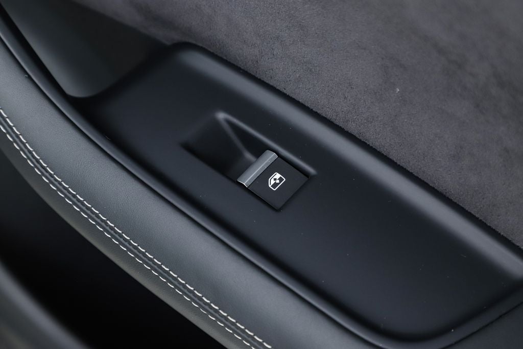 2025 Audi SQ8 4.0T Prestige quattro