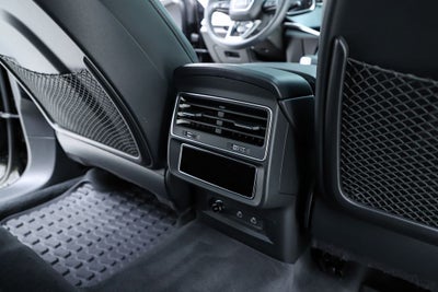 2025 Audi SQ8 4.0T Prestige quattro